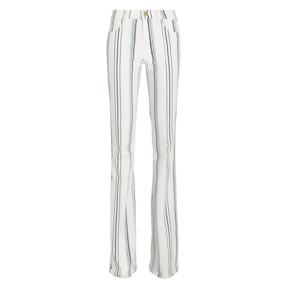 Frame Le High Flare - Picture 2 of 4